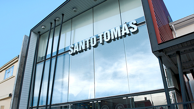 Sede Santo Tomás Punta Arenas