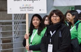 Olimpiadas 2017
