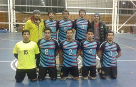 voleibol