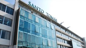 Santo Tomás Sede Antofagasta