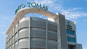 Sede Arica Santo Tomás