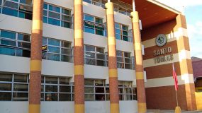 Santo Tomás Sede Chillán
