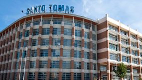 Santo Tomás Sede Concepción