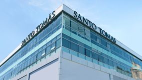 Santo Tomás Sede Curico