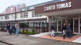 Santo Tomás Sede Osorno