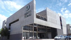 Santo Tomás Sede Ovalle