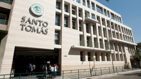 Santo Tomás Sede Santiago Centro