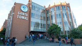 Santo Tomás Sede Talca