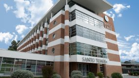 Santo Tomás Sede Temuco