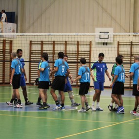 Olimpiadas 2012