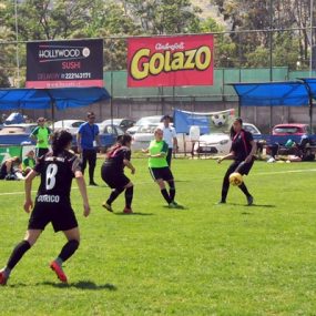 Olimpiadas Nacionales 2017 (2)