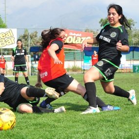 Olimpiadas Nacionales 2017